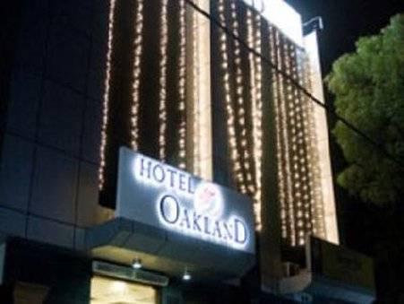 Parkland 3* New Delhi