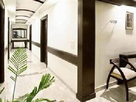 Hotel Parkland