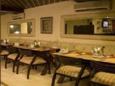 Parkland Hotel New Delhi