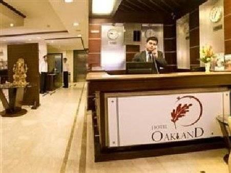 Parkland Hotel 3*