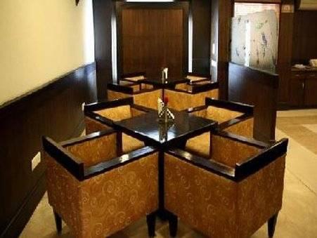 Hotel Parkland New Delhi