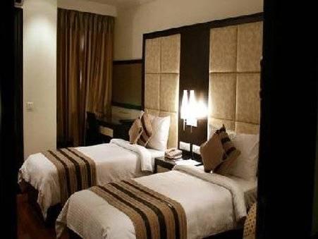 Parkland Hotel New Delhi