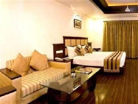 Hotel Parkland New Delhi