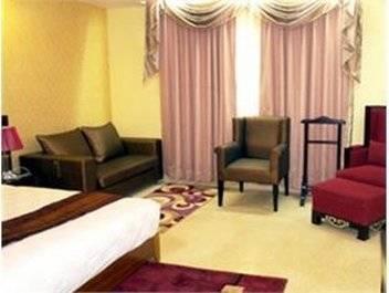 Aura De Hotel 3*