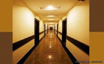 Hotel Parkland, Sufderjang Enclave 3*