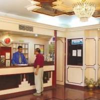 Hotel Pooja Palace
