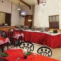 Pooja Palace Hotel New Delhi