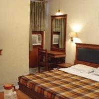 Pooja Palace Hotel