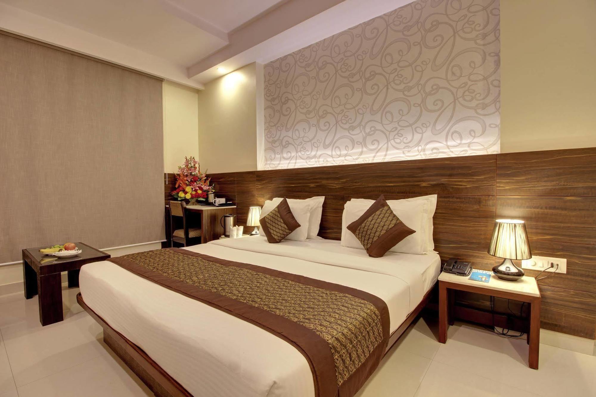 Sky Rich International - 05 Mins From Karol Bagh Metro Station Delhi (National Capital Territory of India)