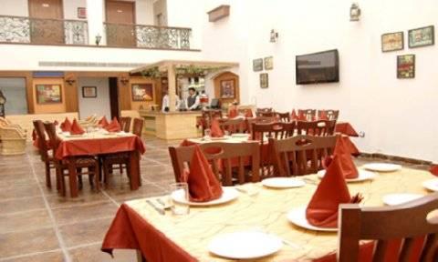 Hotel Anila Naraina Vihar New Delhi