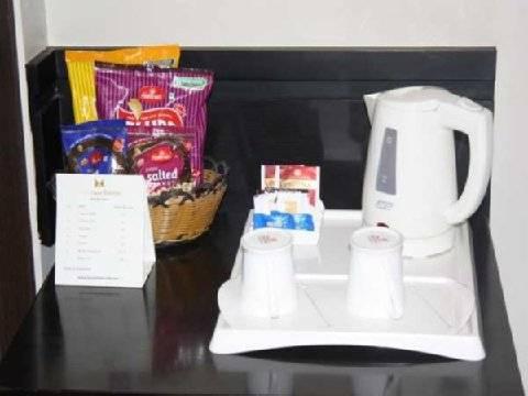 Classic Diplomat Hotel New Delhi