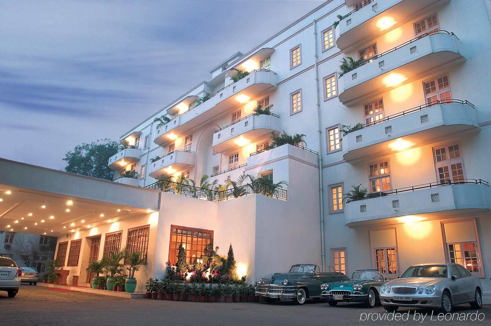 Hotel Ambassador, - Ihcl Seleqtions