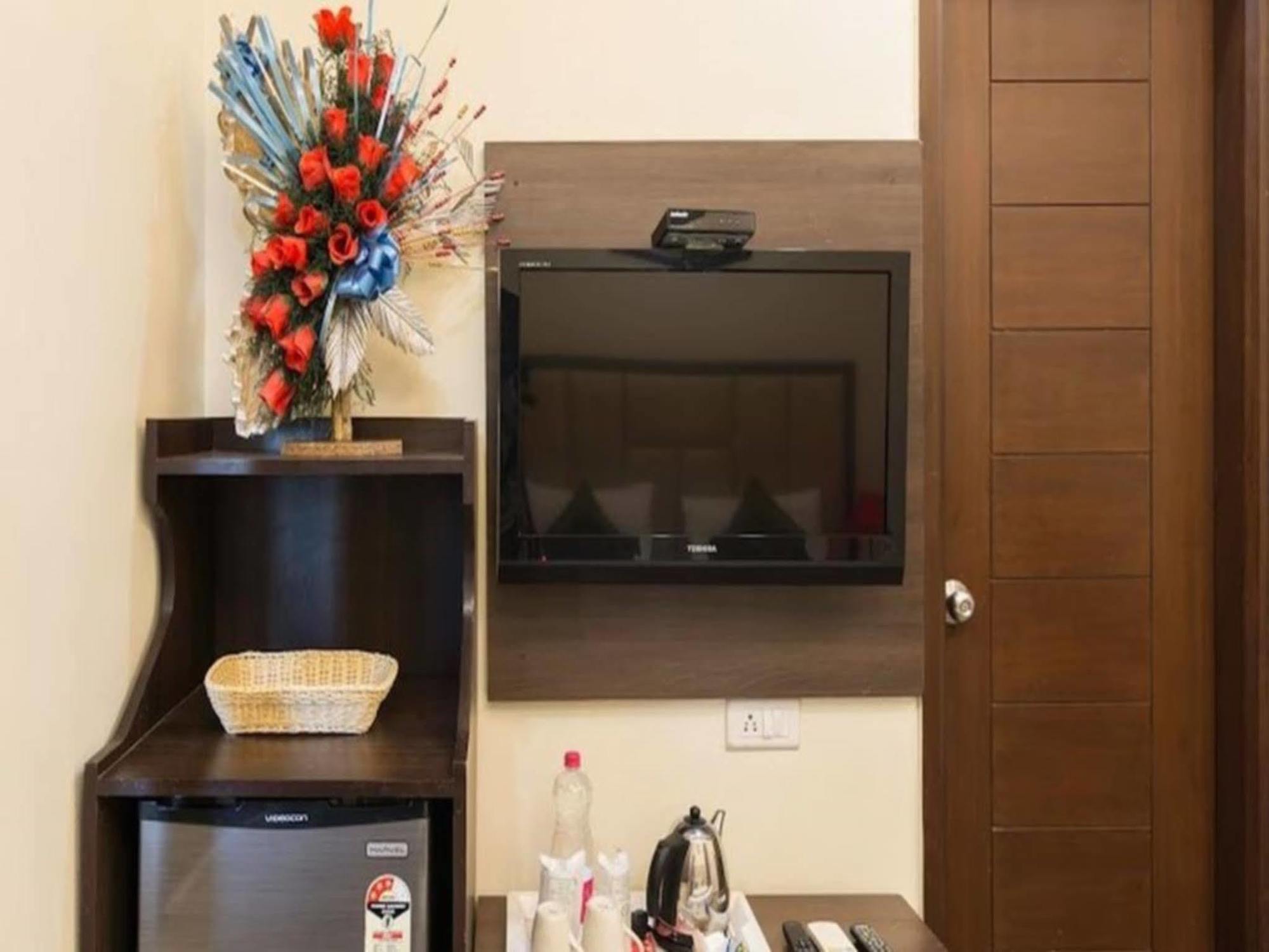 Hotel O The Olive Delhi (National Capital Territory of India)