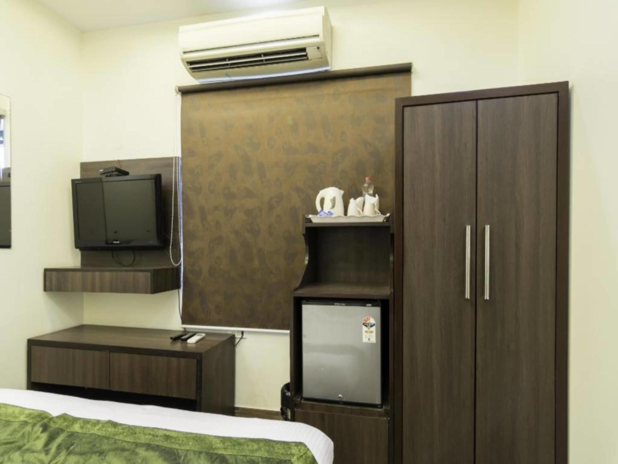 Hotel O The Olive Delhi (National Capital Territory of India)