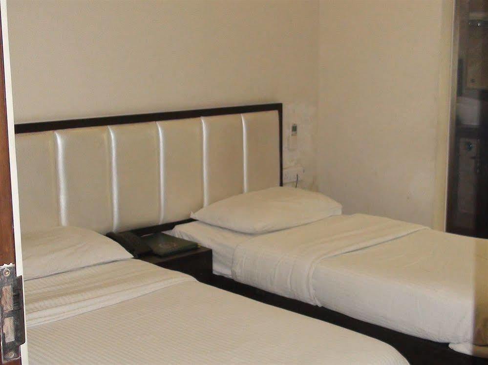 O The Olive Hotel Delhi (National Capital Territory of India)