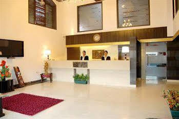 Anila Naraina Vihar 3* New Delhi
