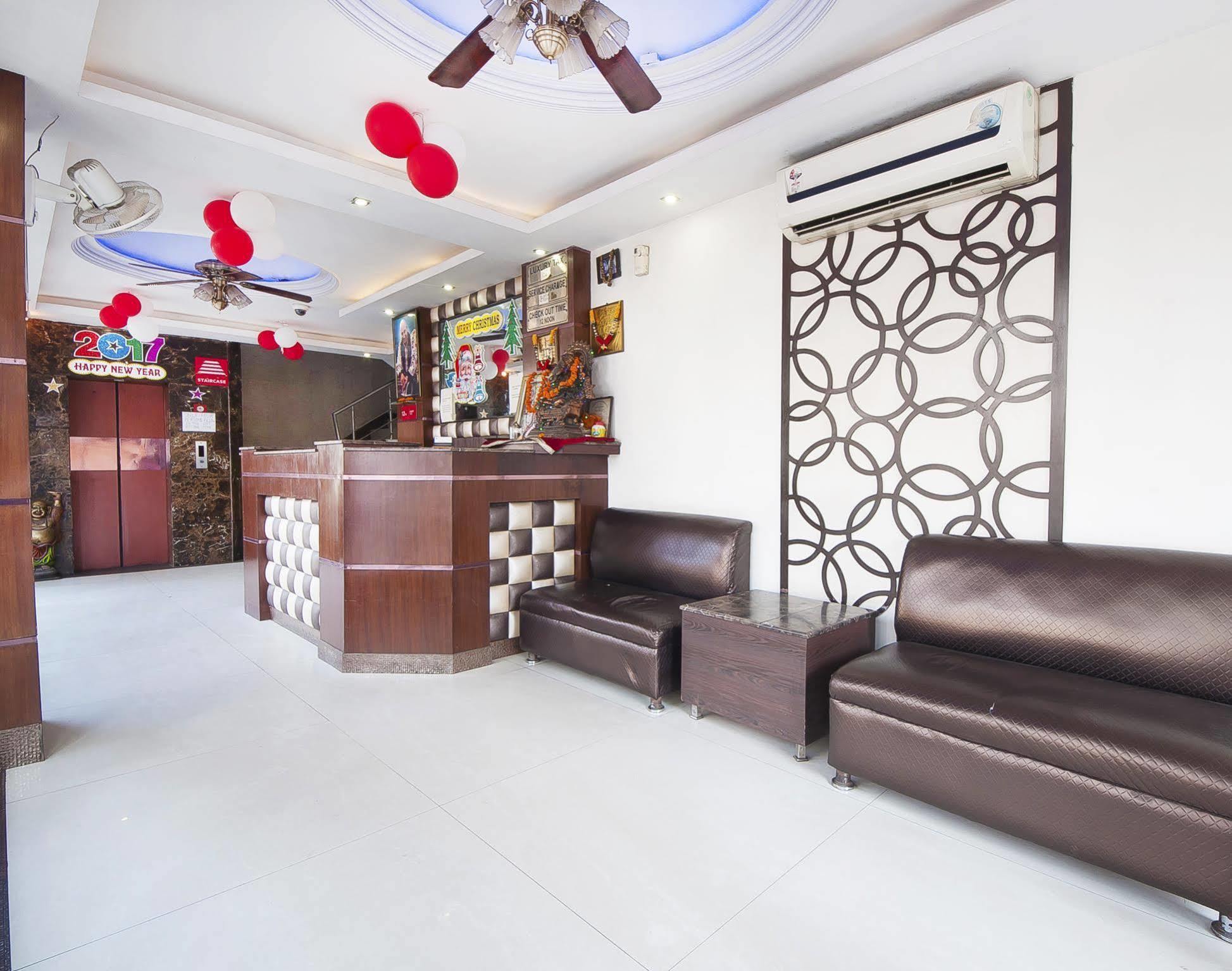 Durga International