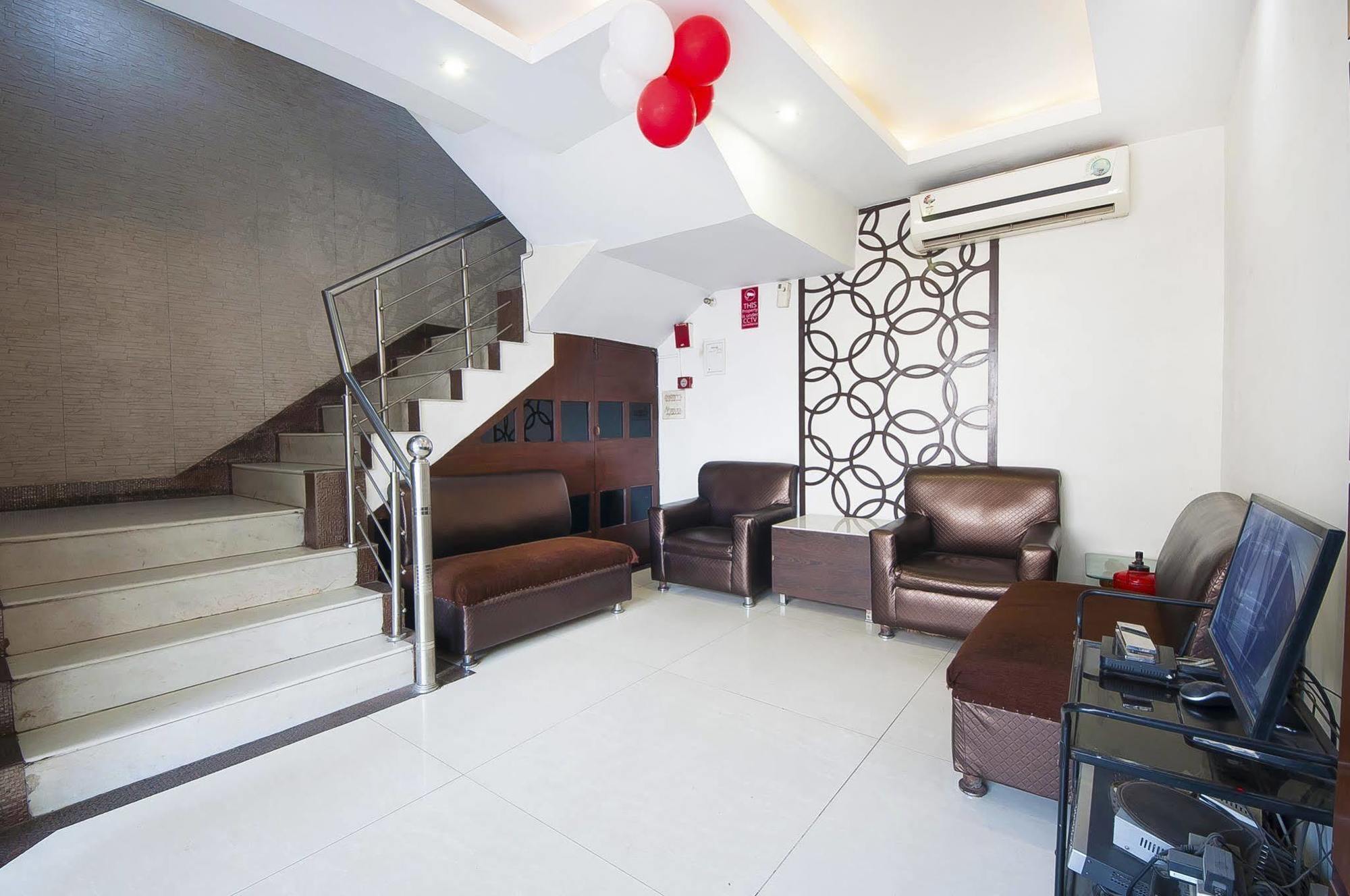 Durga International Guest house New Delhi