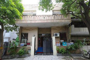 Oyo 630 Innova Homes Hotel 3*