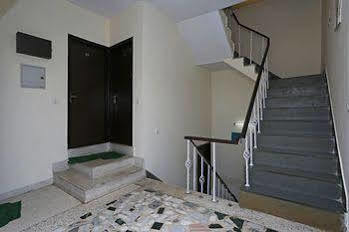 Oyo 630 Innova Homes Hotel New Delhi
