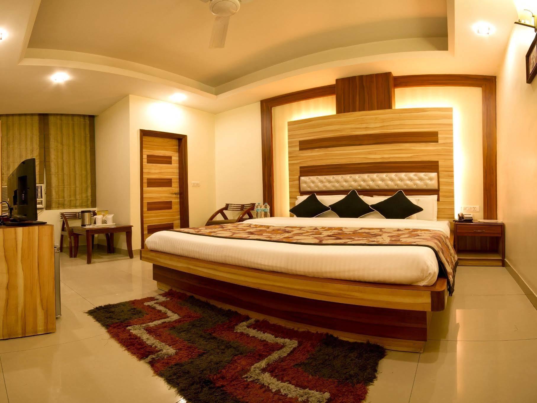 Aster New Delhi (National Capital Territory of India)