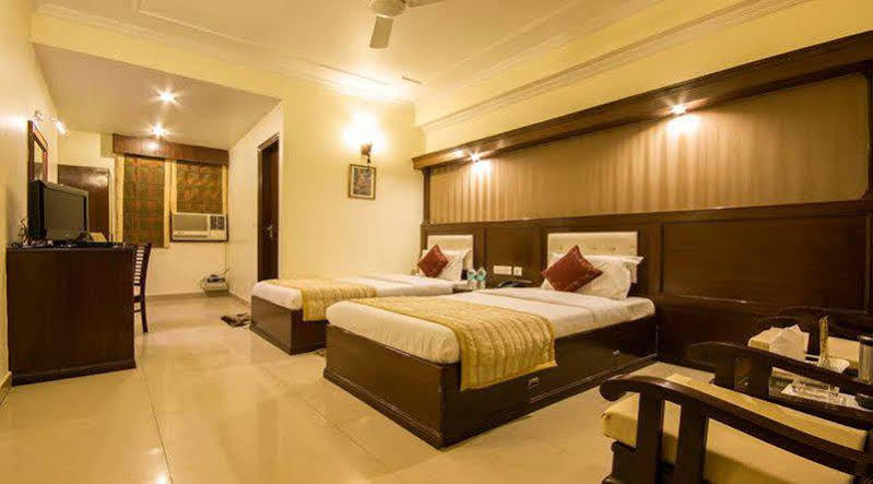 Hotel Aster New