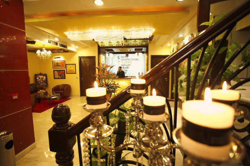 Hotel Star Grand New Delhi
