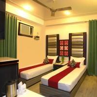 Hotel Suncourt Corporate 3*
