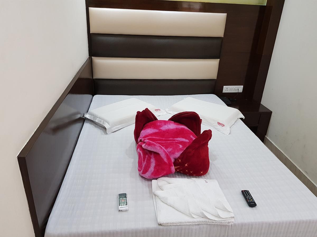 Siddhartha Tourist 3* New Delhi