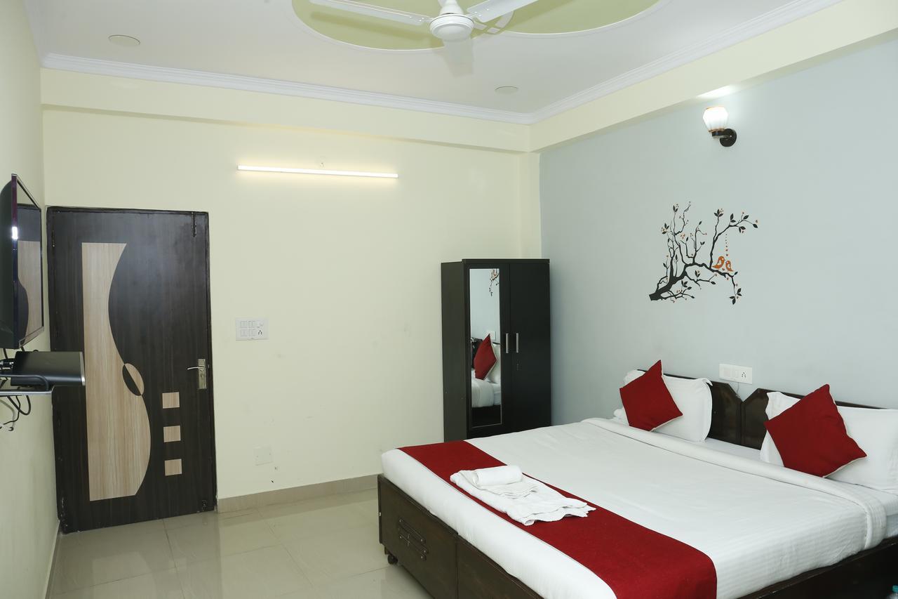 O Pearl Residency Hotel