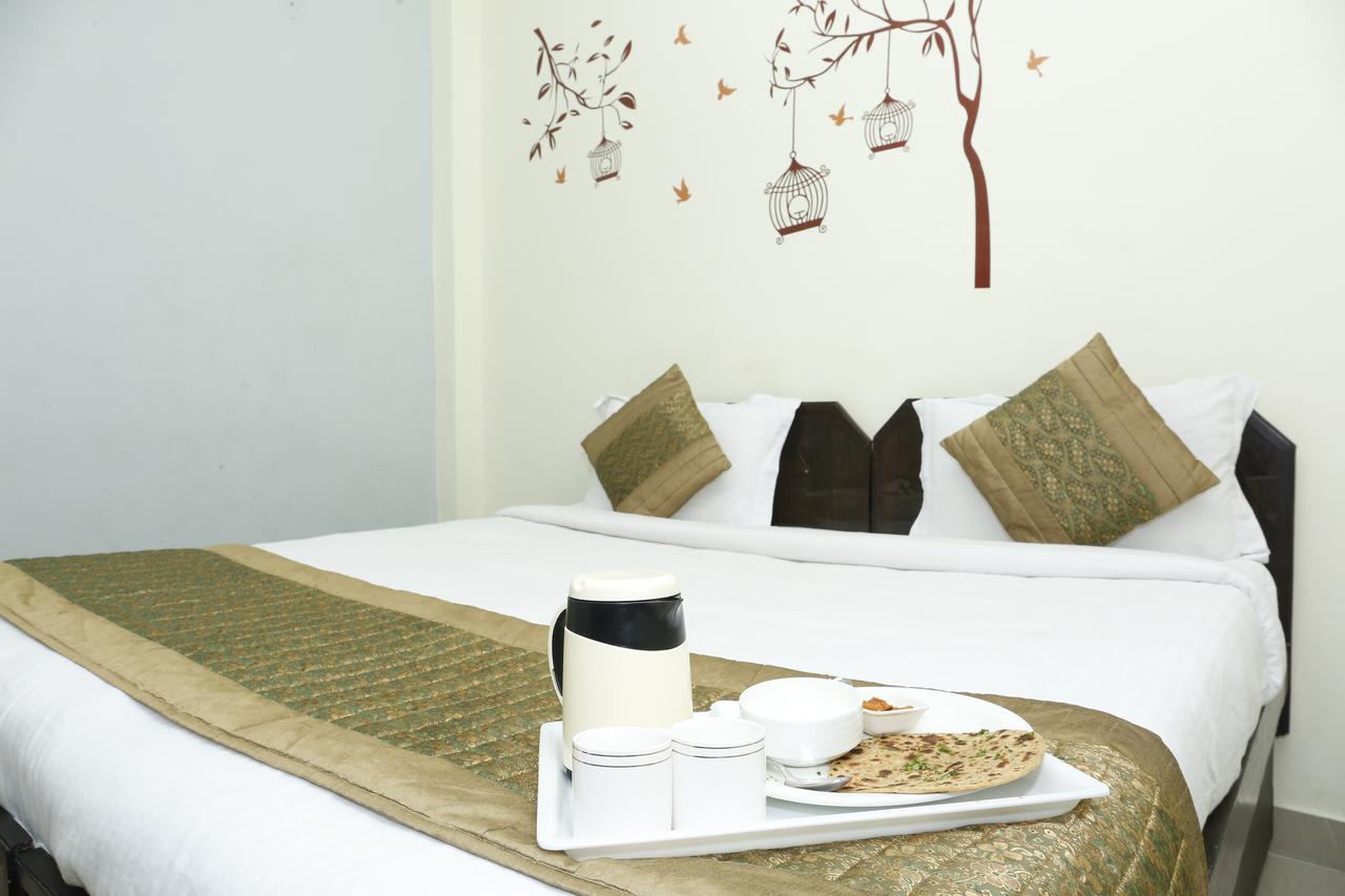 O Pearl Residency Hotel 3*