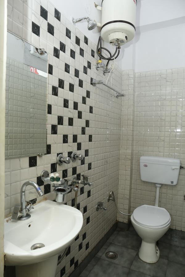 O Pearl Residency Hotel