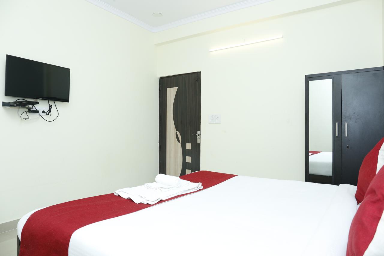 O Pearl Residency 3*