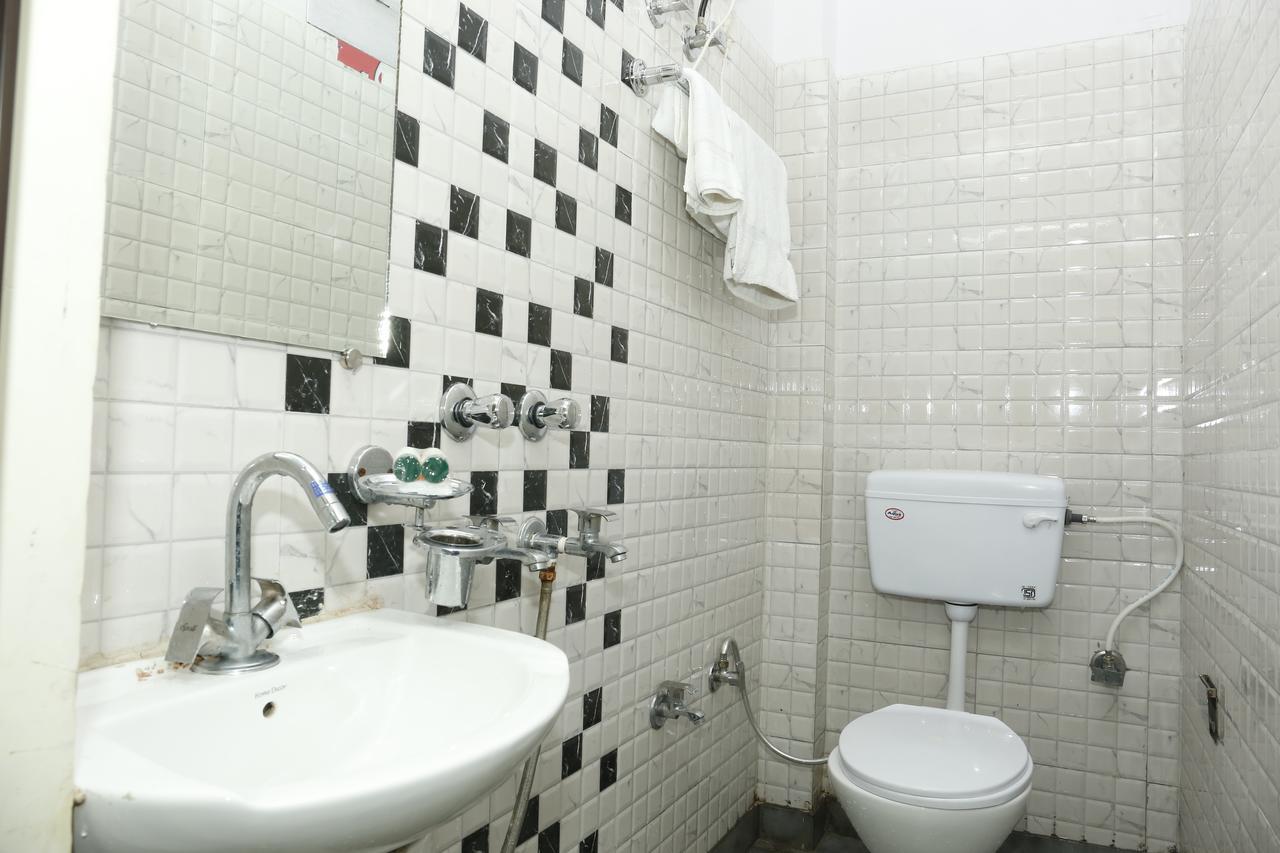 Hotel O Pearl Residency
