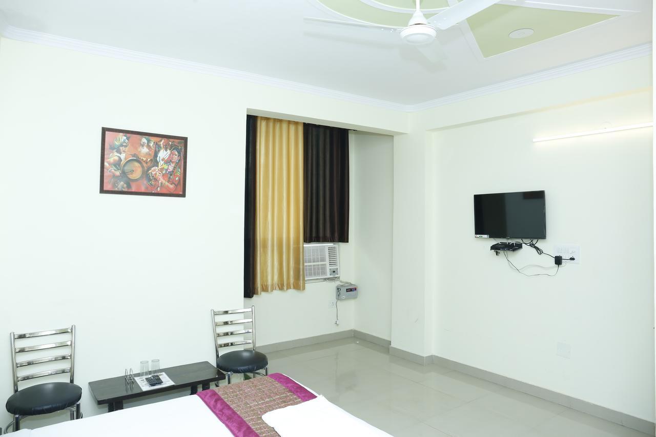 O Pearl Residency Hotel 3*