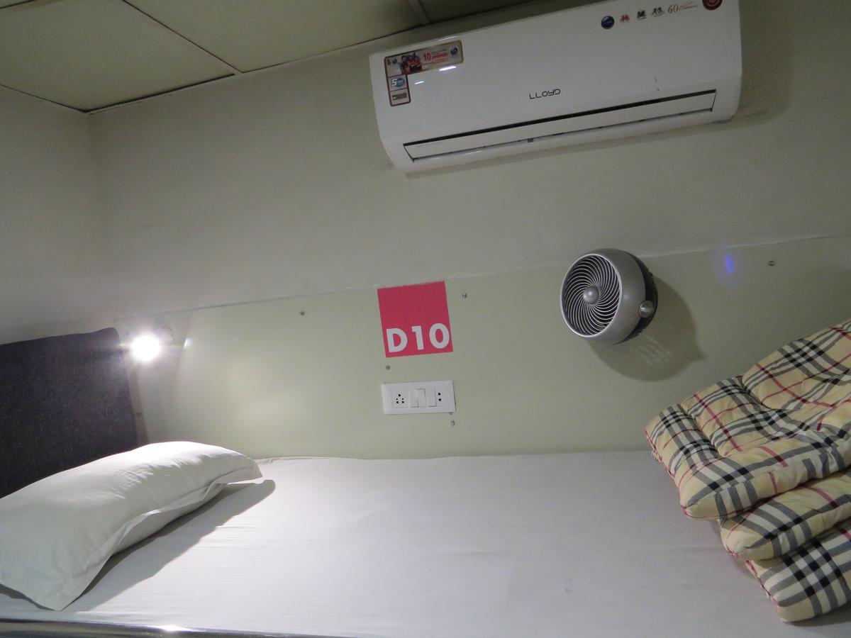Hotel Smyle - Value Near Station