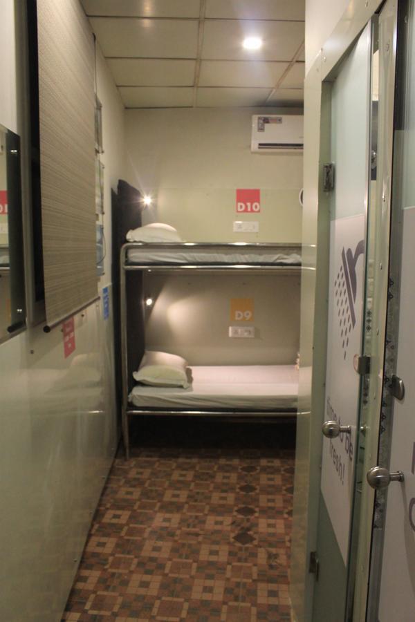 Hotel Smyle - Value Near Station 3*