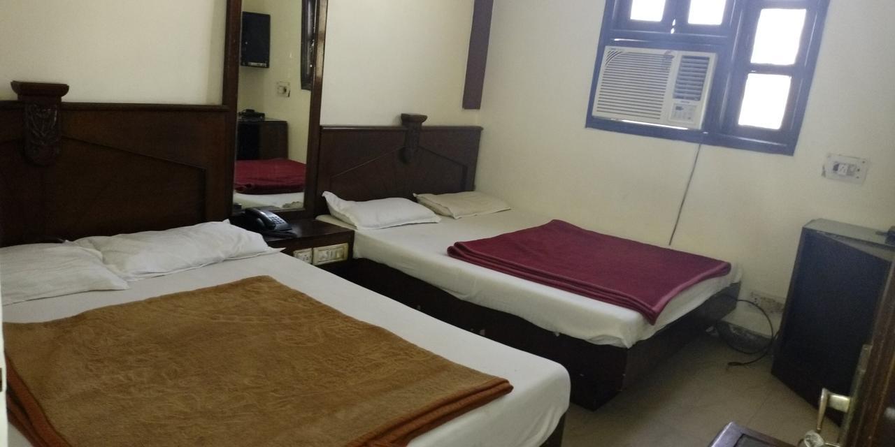 Delhi Empire Dx Hotel Paharganj