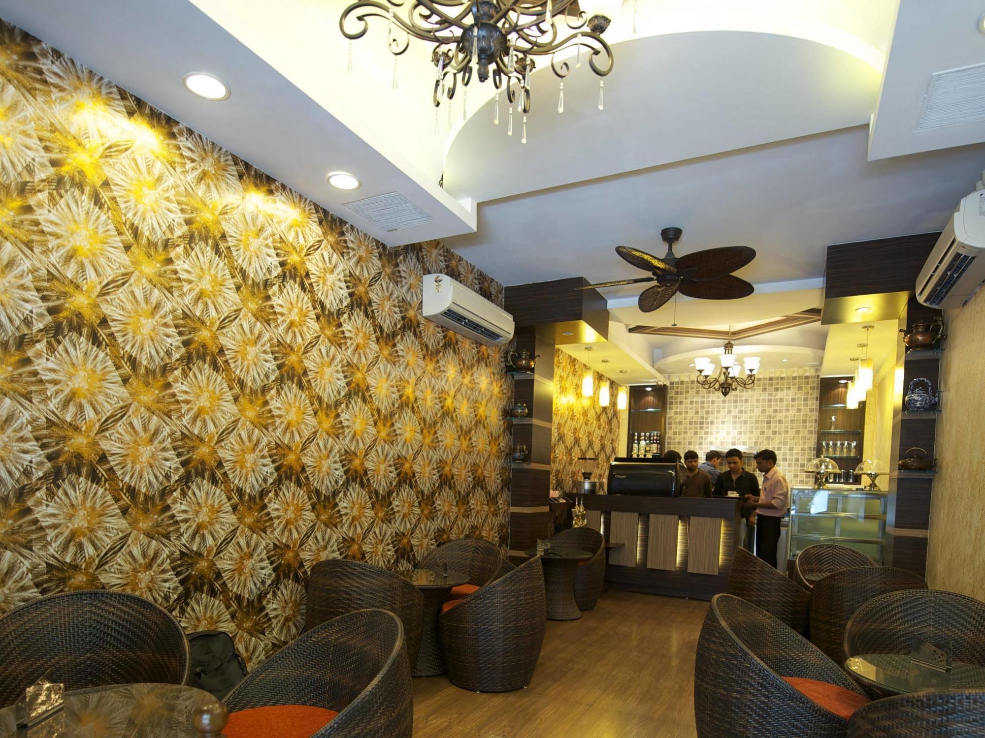 Grand President Hotel