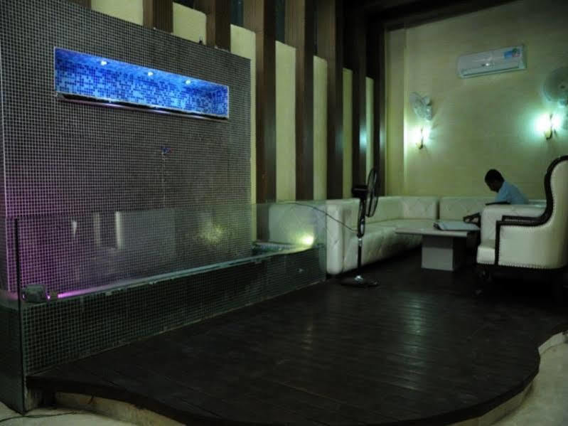 Taksh Hotel Delhi (National Capital Territory of India)