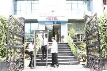 Fabhotel Goodwill Gk 1