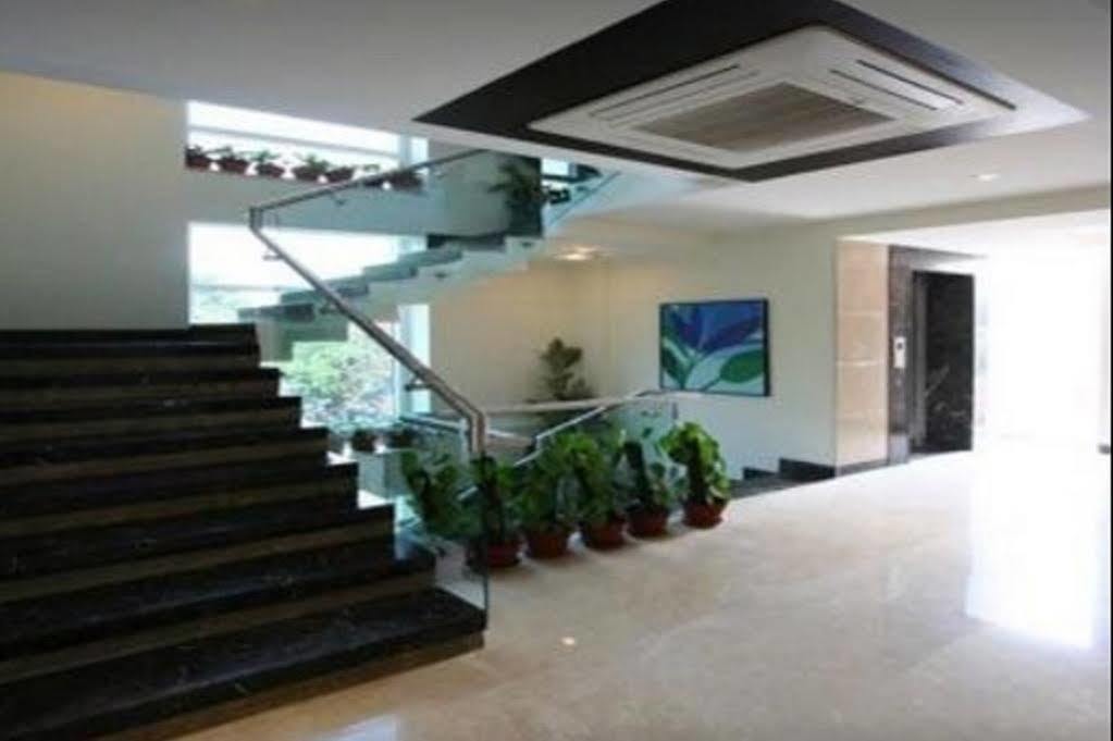Palette South Delhi Formerly Imperial 3*