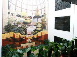 Palette South Delhi Formerly Imperial Resort