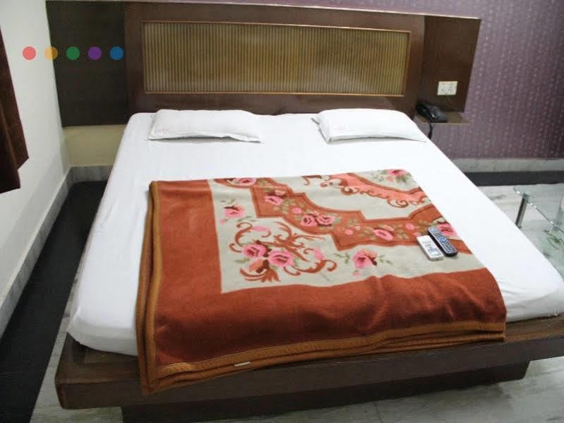 Hotel Richmond New Delhi