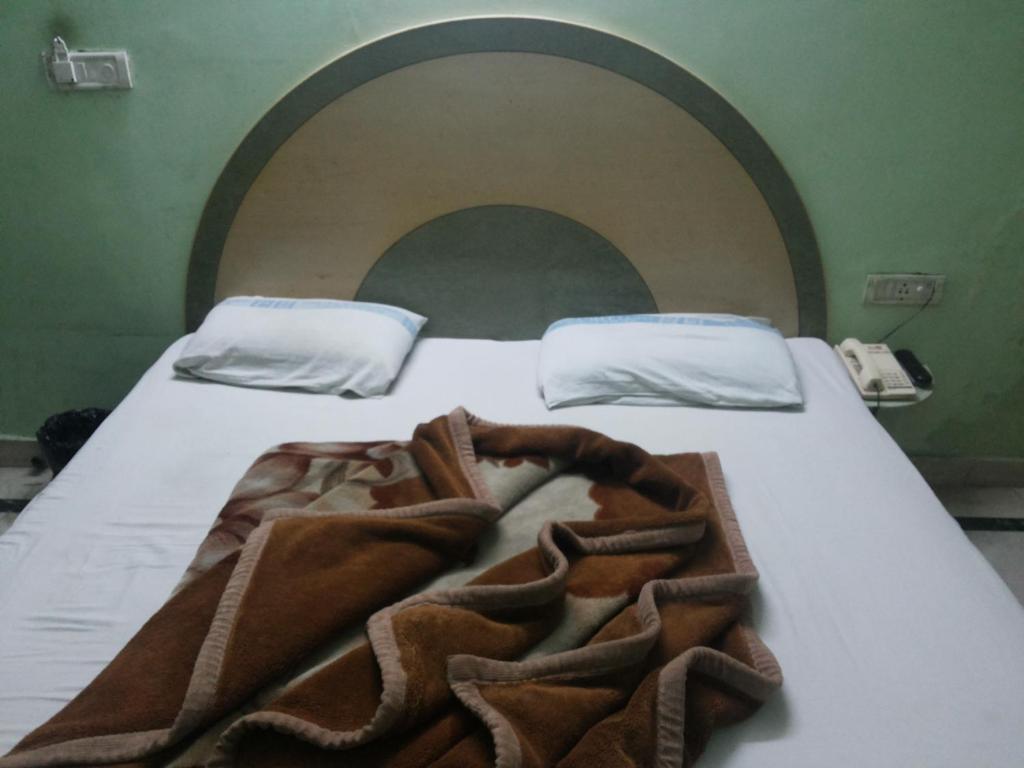 Neha Hotel New Delhi