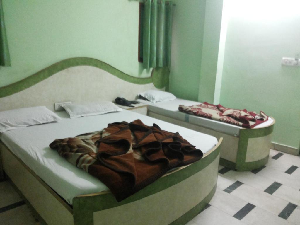Hotel Neha Nova Deli