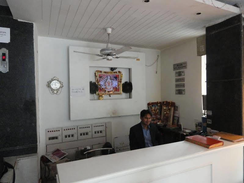 Hotel Delhi Empire Dx Paharganj