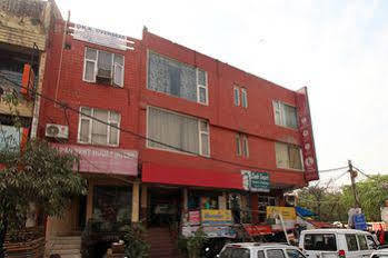 Fabexpress Rajdeep Palace 3*
