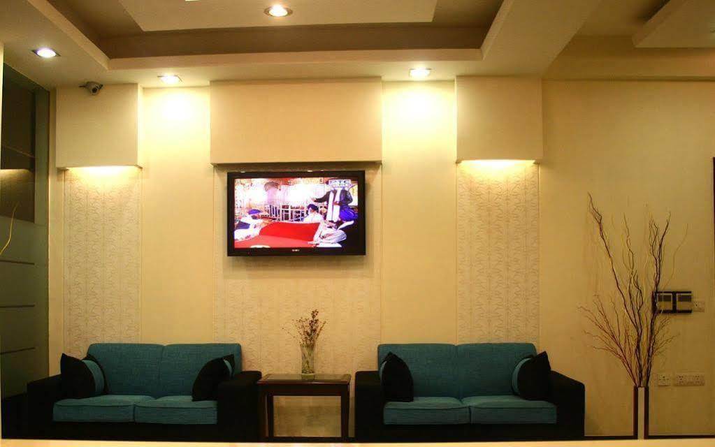 Saar Hotel Delhi (National Capital Territory of India)