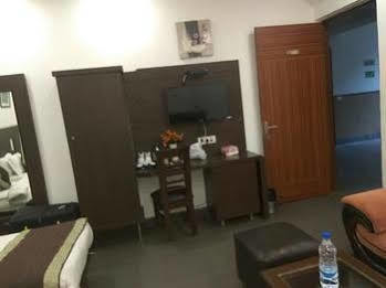 Hotel La Vista 3*